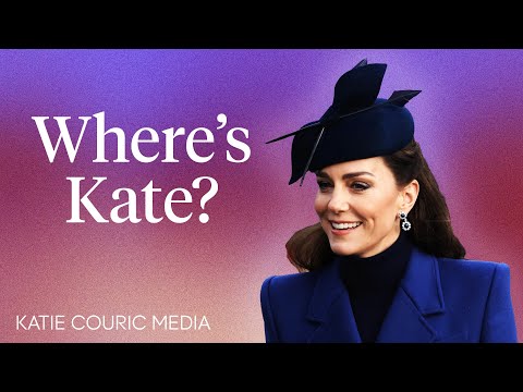 Where’s Kate Middleton? Everything We Know, According to a Royal Reporter