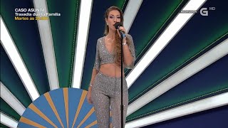 Solamente Tú - Karla Lima Que Nos Pille Rebolando Tvg