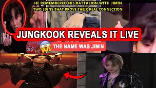 видео: Чонгук ПОКАЗАЛ имя Чимина 😱 и отреагировал совершенно неожиданно! 💜 картинка: Чонгук ПОКАЗАЛ имя Чимина 😱 и отреагировал совершенно неожиданно! 💜