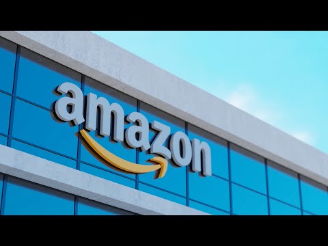 Vidéo: Amazon Stock vient de bondir de 6,5%… laissant Jeff Bezos avec une valeur nette de 123 milliards de dollars