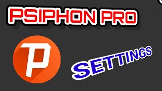 Unleash Secure Browsing: Step-by-Step Tutorial on Configuring Psiphon Pro with Proxy and Headers screenshot 2