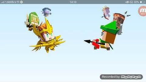 [Arrow. io] Hướng Dẫn Anh Em Chơi Trò Arrow