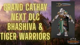 Bhashiva & Tiger Warriors – Everything We Know So Far - Total War Warhammer 3