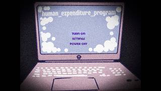 Human Expenditure Program playthrough