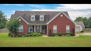 68 County Road 4091, Jonesboro, AR, 72404 Tour - $285,000