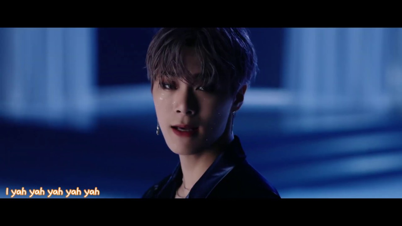 Astro 아스트로 米詩piao 韓字 中字 羅馬拼音 Color Coded 認聲字幕mv