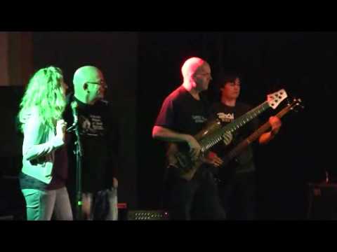 Stir It Up - Student Bass Ensemble
