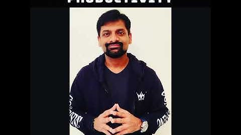 How to enhance your Productivity & Efficiency TIP NO 5 - STL - Set Time Limits