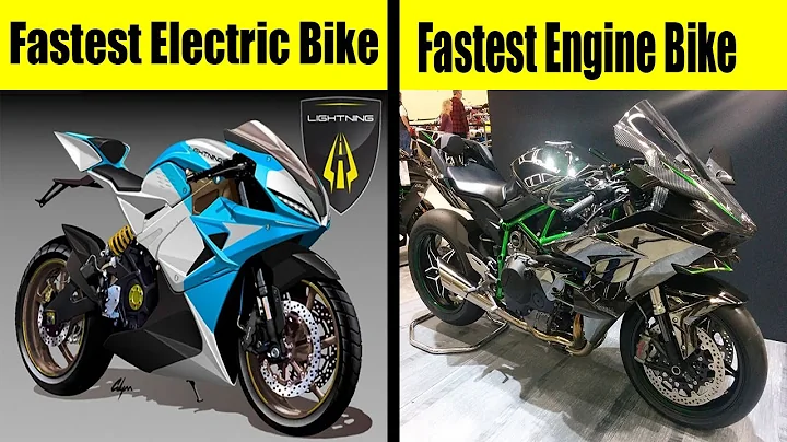 Top 5 Fastest Bikes In The World 2023 (With Their Video).