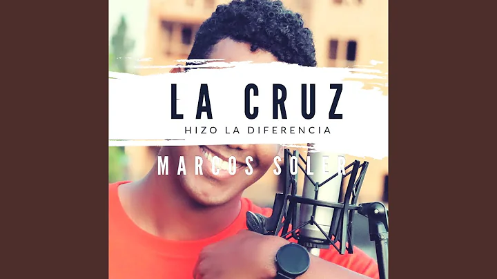 La cruz hizo la diferencia