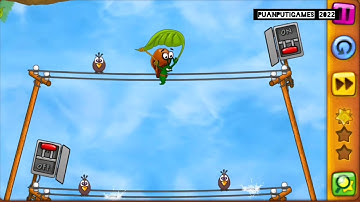 SNAIL BOB 1 - Chapter 2 Grandpa