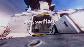 Surftage Episode