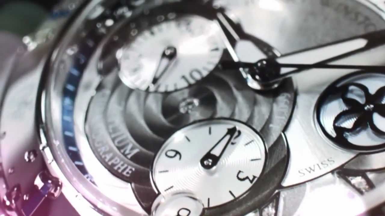 Govberg Jewelers Suburban Square Video Wall Installation By [ 2 one 5 ] Creative