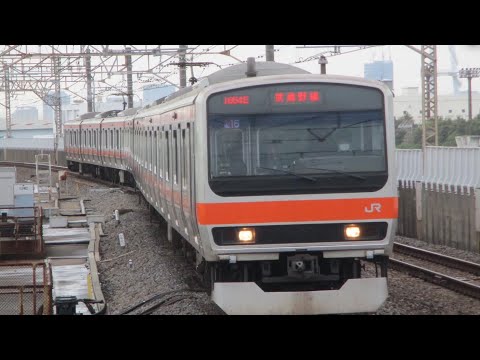 西船橋駅（武蔵野線）9番線発車メロディー　スプリングボックス