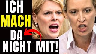 ESKALATION im Bundestag! Klöckner völlig überrumpelt von AfD-Rede!