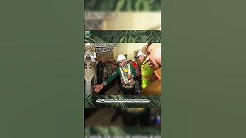 Kunjungan Kerja Pemprov Ke Kabupaten Puncak Pada 8-9 Agustus 2025