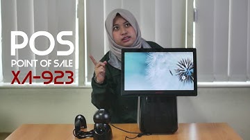 Penjelasan Dan Test Di Produk KASSEN XA-923