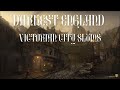 Darkest England - Victorian City Slums - ASMR Ambience