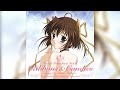 ダ・カーポ ～第2ボタンの誓い～ ～Candy morning Ver.～