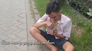 Cover Gelandangan (Cipt. H. Rhoma Irama)