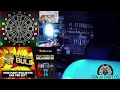 Hamilton Marleys 1/27/26 Soft Tip Darts Makeups Match