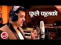 New nepali modern song  phulai phulko  max nepal  ambika music