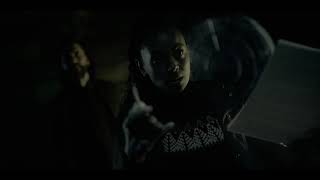 Alan Wake 2 main story episode 5
