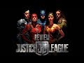 Review | Фильм «Лига Справедливости/Justice League»