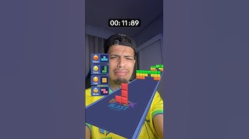 Easy #BlockBlast #HungryStudio #BlockBlastLove