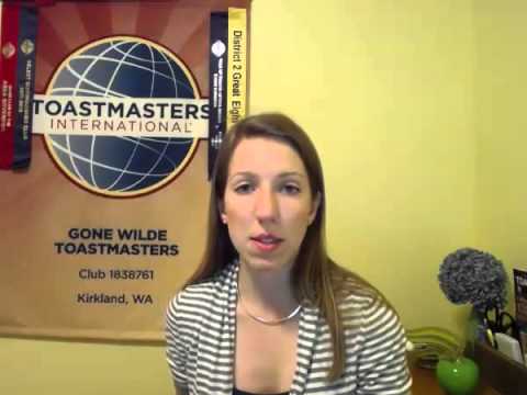 Βίντεο: Πώς να επιλέξετε έναν Toastmaster για μια γιορτή