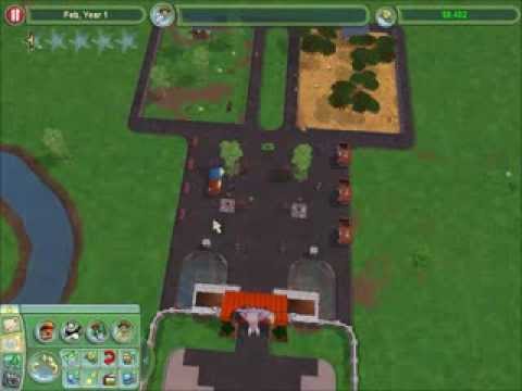 Video: Zoo Tycoon 2: Zookeeper Edition