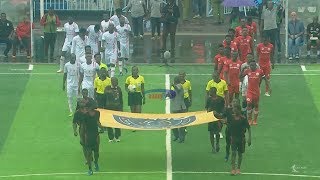 SIMBA SC 8-1 COASTAL UNION: FULL HIGHLIGHTS & INTERVIEWS (TPL - 08/05/2019)