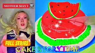 🥒 Text To Speech 🛢️ Play Cake Storytime 💖 Best Compilation Of @BriannaGuidryy | #12.05.1