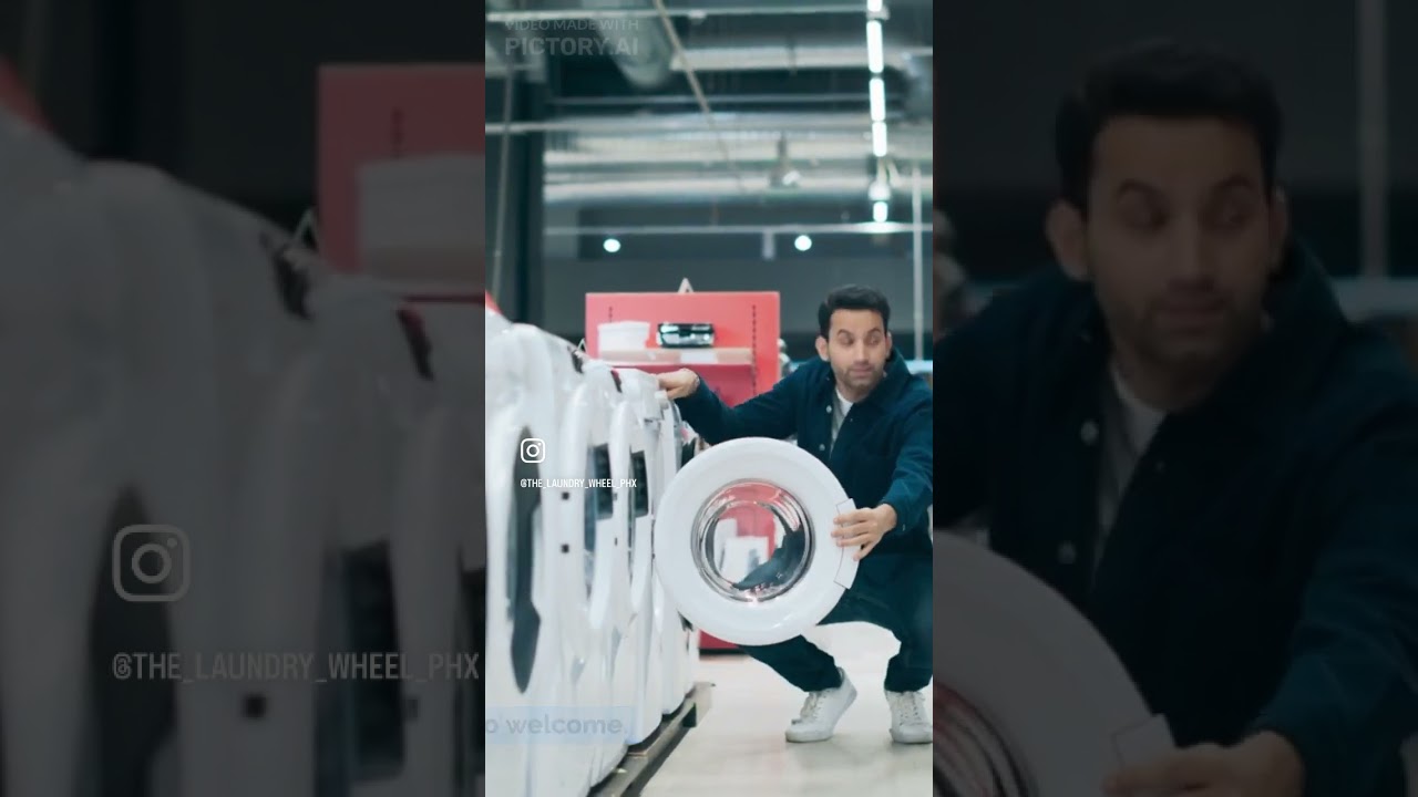 We redefine laundry convenience for our devoted Phoenix consumers here at Laundry Wheel Express