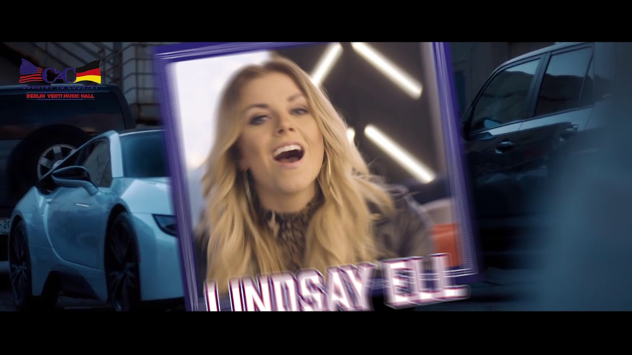 C2C Country to Country - Festival 2020 - Trailer