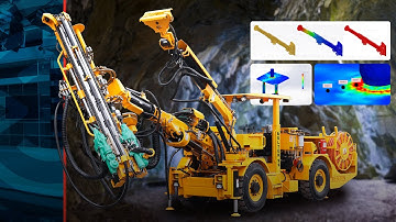 Simulating SOLIDWORKS Models in 2023 - SOLIDWORKS Live