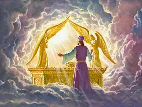 ასეთი მღვდელმთავარი გვესაჭიროება ჩვენ - წერილი ებრაელთა მიმართ, თავი 7 (22-28)