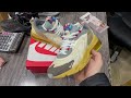 React 270 Travis Scott