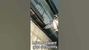 High quality sealant