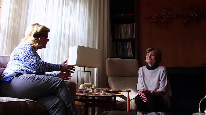 Full Interview with Phyllis Thomson