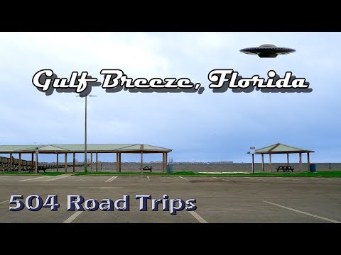 City Drive #006 - Gulf Breeze, Florida