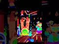 A hat in time The conductor boss fight clip
