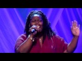 I Can Only Imagine - Liz Vaughn