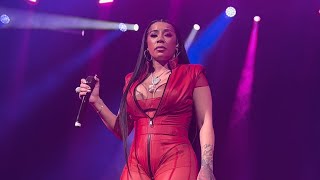 Keyshia Cole - I Remember- Live 2024 (Chicago 2/29/24)