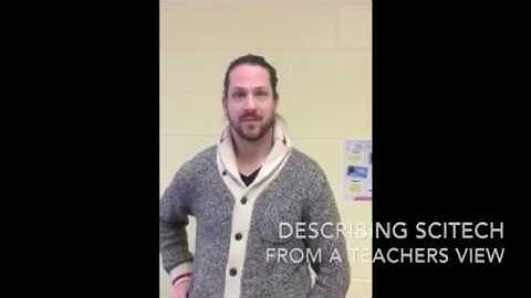 Sci Tech North-Centennial Sr. P.S.-Promotional video!