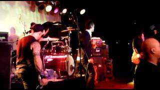 The  Bouncing Souls - &quot;Pizza Song , Sarah Saturday, Better Things, &amp; Lean on Sheena &quot; live 2.12.2011
