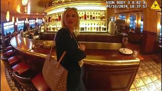 Texas Woman Arrested at Cheesecake Factory After Cops Find 9 Stolen Cards in Her Purse