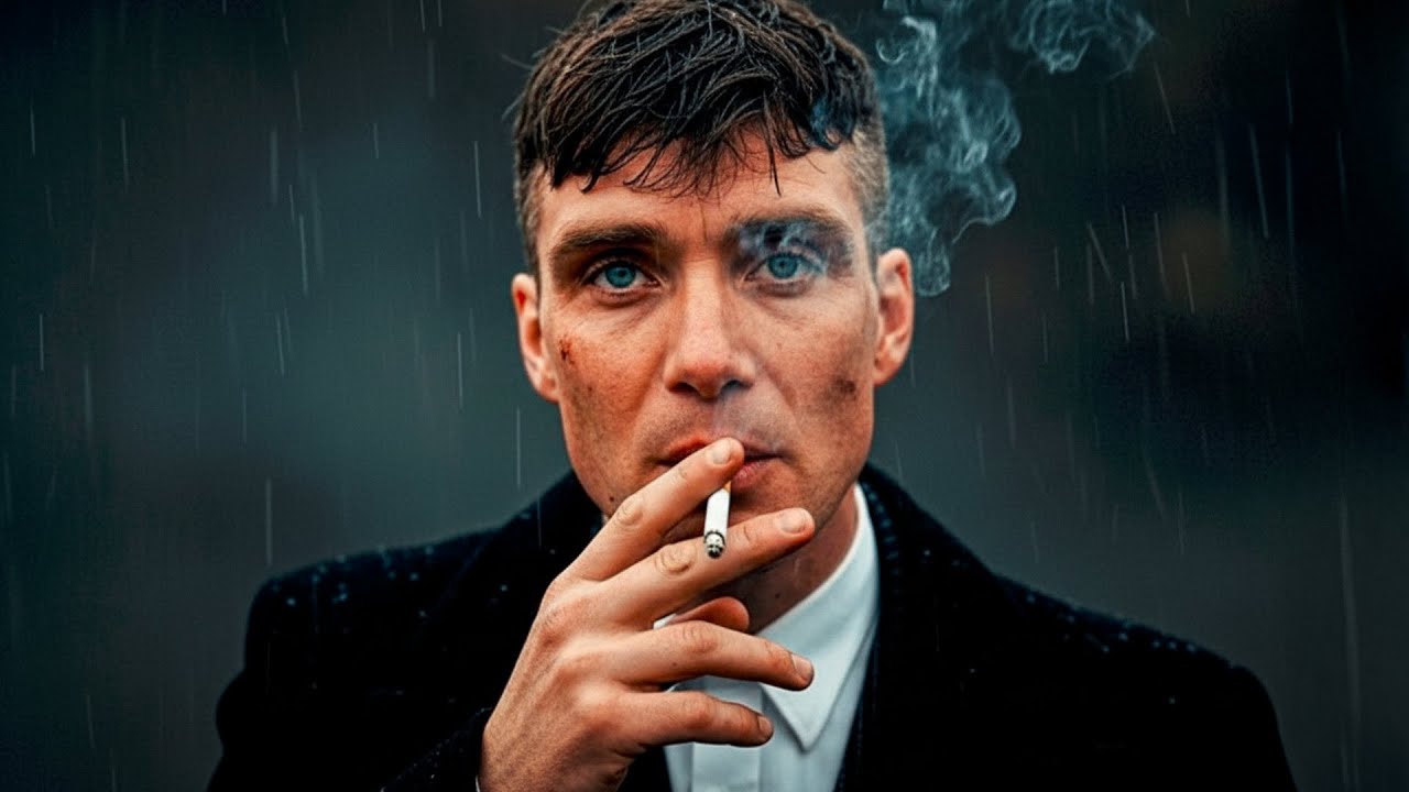 Music for Men Who Don’t Explain Themselves | Gentleman Dark Blues