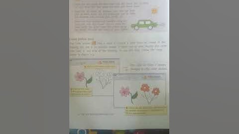 class 3rd computer chapter 3( color picker tool ) date 18/05/21 day:-tuesday