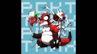 Azrael feat Renard - Pokàmen Party